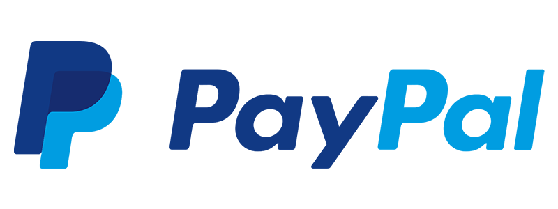 Logo Paypal